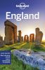 Go to record Lonely Planet England