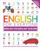 Go to record English for everyone : English vocabulary builder