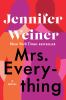 Go to record Mrs. Everything : a novel