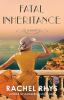 Go to record Fatal inheritance : a novel