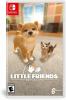 Go to record Little friends : dogs & cats