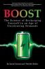 Go to record Boost : the science of recharging yourself in an age of un...