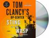 Go to record Tom Clancy's Op-Center. Sting of the wasp