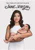 Go to record Jane the virgin. The complete second season