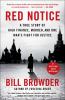 Go to record Red notice : a true story of high finance, murder, and one...