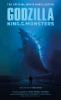 Go to record Godzilla : king of the monsters : the official movie novel...