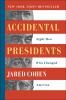 Go to record Accidental presidents : eight men who changed America