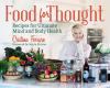 Go to record Food for thought : recipes for ultimate mind and body health