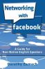 Go to record Networking with Facebook : a guide for non-native English ...