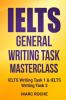 Go to record IELTS general writing task masterclass : IELTS writing tas...