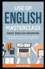 Go to record Use of English masterclass : basic English grammar for adv...
