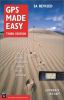 Go to record GPS made easy : using Global Positioning Systems in the ou...