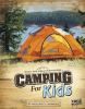 Go to record Camping for kids