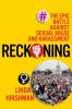 Go to record Reckoning : the epic battle against sexual abuse and haras...