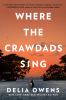 Go to record Where the crawdads sing : a novel