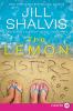 Go to record The Lemon sisters : a novel
