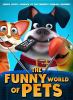 Go to record The funny world of pets