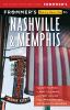Go to record Frommer's easyguide to Nashville & Memphis