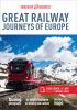 Go to record Insight guides. Great railway journeys of Europe