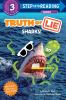 Go to record Truth or lie : sharks!