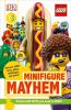 Go to record LEGO minifigure mayhem