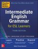 Go to record Intermediate English grammar for ESL learners
