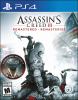 Go to record Assassin's creed III remastered