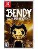 Go to record Bendy and the ink machine