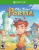 Go to record My time at Portia