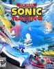 Go to record Team Sonic racing