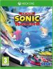 Go to record Team Sonic racing
