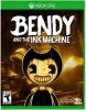 Go to record Bendy and the ink machine