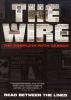 Go to record The wire. The complete fifth season