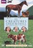 Go to record All creatures great & small. The complete series 1 collect...