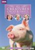 Go to record All creatures great and small. The complete series 7 colle...