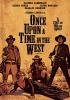 Go to record Once upon a time in the West = : Il était une fois dans l'...