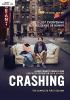 Go to record Crashing. The complete first season