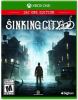 Go to record Sinking city