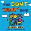 Go to record The don't worry book