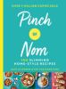 Go to record Pinch of nom : 100 slimming home-style recipes