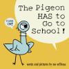 Go to record The pigeon has to go to school!