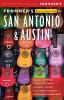 Go to record Frommer's easyguide to San Antonio & Austin