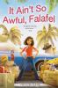 Go to record It ain't so awful, falafel : a novel