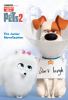 Go to record The secret life of pets 2 : the junior novelization