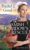 Go to record The Amish widow's rescue