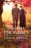 Go to record Amish promises