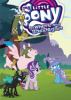 Go to record My little pony. To where and back again, Vol.12