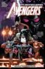 Go to record The Avengers. Vol. 3, War of the vampires