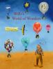 Go to record Willy's world of wonders