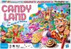 Go to record Candy land : kingdom of sweet adventures : board game.